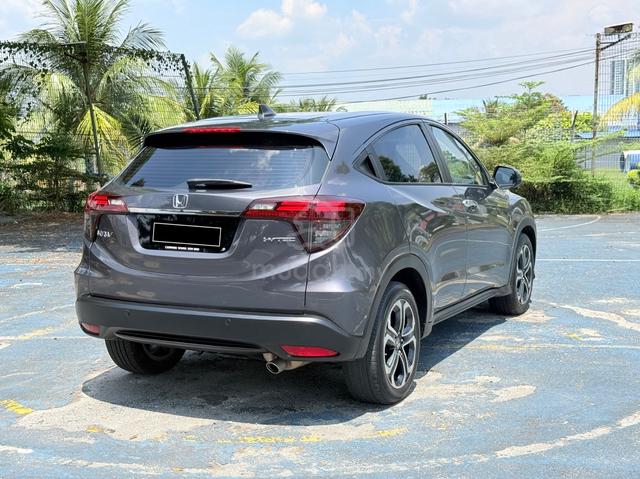 2019 Honda HR-V 1.8 V ENHANCED (A) - 4