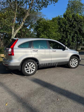 2010 Honda CR-V 2.0 I-VTEC (A) - 3