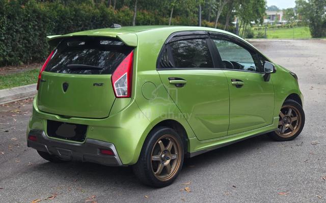 2015 Proton IRIZ 1.6 PREMIUM (A) - 3