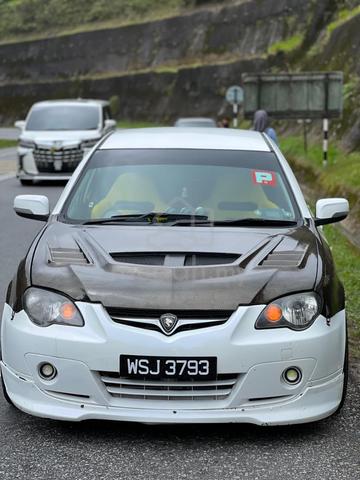 2009 Proton PERSONA 1.6 BASE LINE (M) - 3