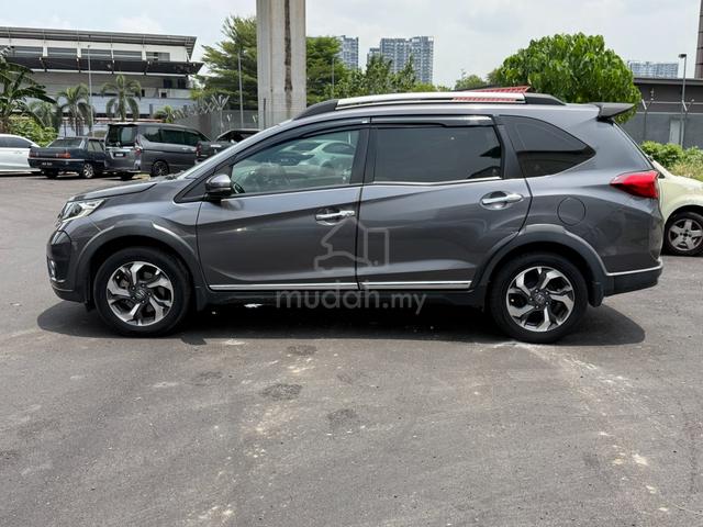 2017 Honda BR-V 1.5 V (A) ONE OWNER GOOD CONDTION - 5