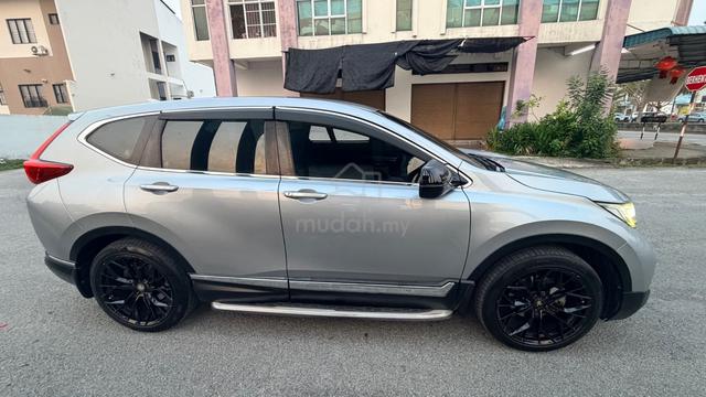 2019 Honda CR-V 2.0 2WD RW (A) - 2