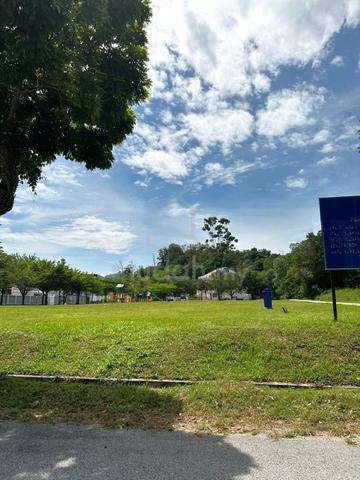 Bungalow Land 9300sf Bandar Mahkota Cheras Selangor (Best Deal) 1