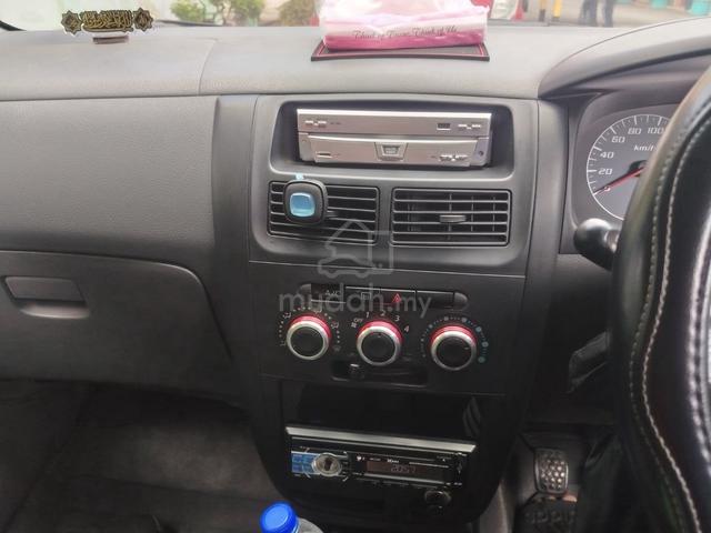 2008 Perodua VIVA 0.8 850 EX (M) - 5