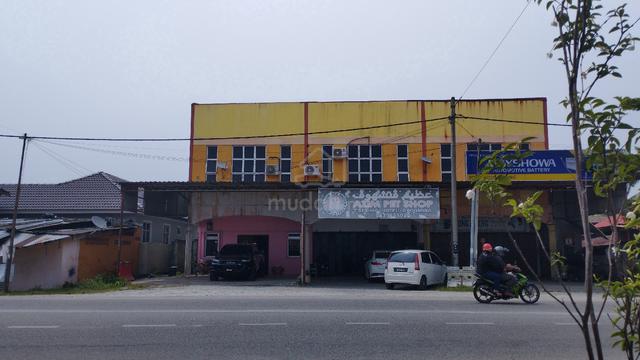 bangunan utk sewa 1