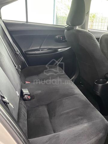 2014 Toyota VIOS 1.5 J (A) - 4