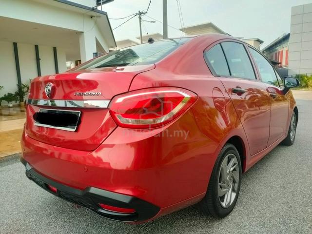2016 Proton PERSONA 1.6 EXECUTIVE (A) - 5