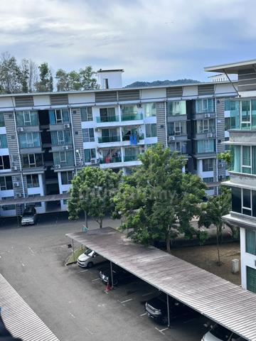 bilik untuk di sewah tmn puncak menggatal 1