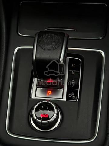 2017 Mercedes Benz CLA45 AMG 4MATIC (CBU) 2.0 - 5