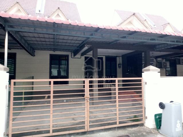 Rumah Untuk Disewa - Kemasukan Segera 1