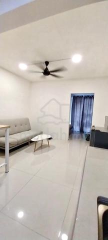 Country Garden Central Park (Serviced Apartment) 1