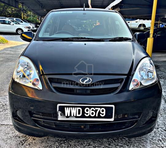 2011 Perodua VIVA 1.0 ELITE (A) - 2
