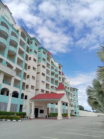 Laguna 2 @ Marina Island 1