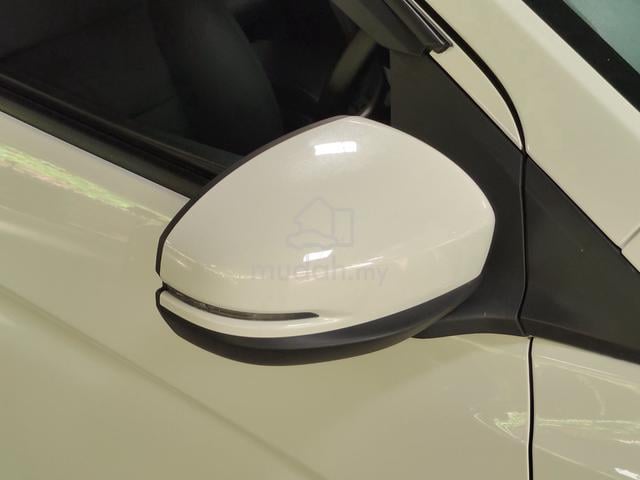 2019 Honda CITY 1.5 V (A) 68 BODYKIT - 5