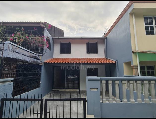 2-Storey Terrace Taman Melawati, Fasa 5 1