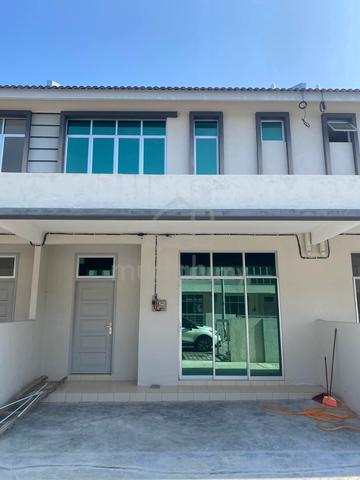 [Freehold] Rumah Teres 2 Tingkat Prima Bagan Serai 1