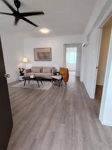 Desa Green Jelutong | Freehold | Fully Furnished | Free Aircond 1