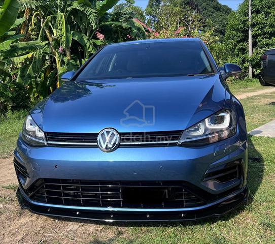 2013 Volkswagen GOLF 1.4 TSI MK7 (A) - 5