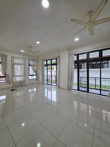 Double Storey Cluster House For Rent @ Eco botanic Iskandar Puteri Ver 1
