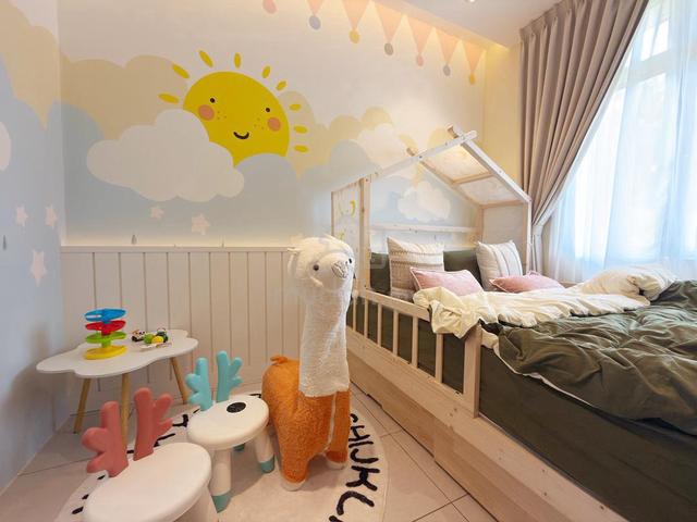 Bumi Lot Monthly RM 1300 Freehold Double Storey Paya Rumput GJH 1