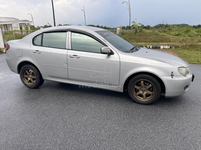 2013 Proton PERSONA 1.6 ELEGANCE HIGH LINE (A) - 2