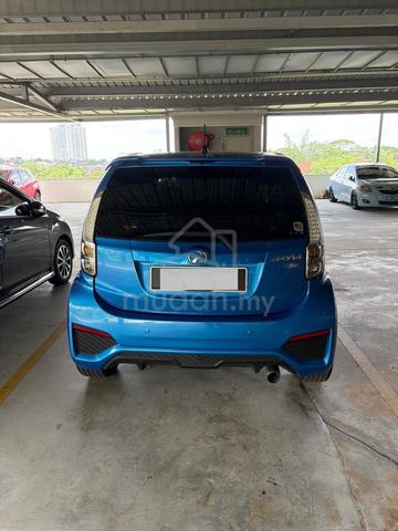 2017 Perodua MYVI 1.5 SE FACELIFT (A) - 5