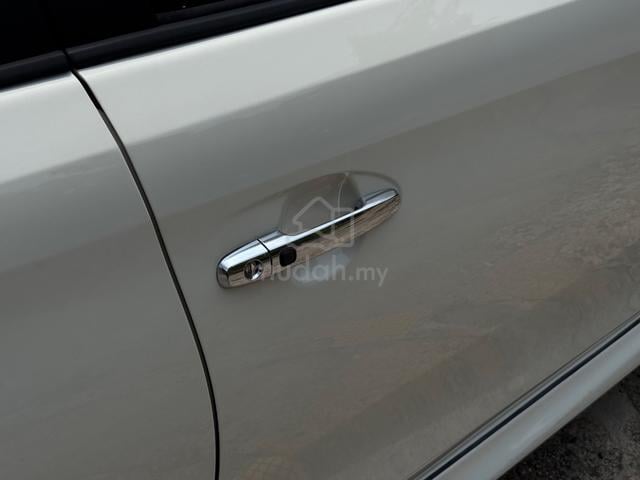 2017 Toyota VIOS 1.5 J FACELIFT (A) - 4