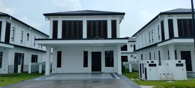 Norton Garden @ Eco Grandeur Puncak Alam for RENT 1