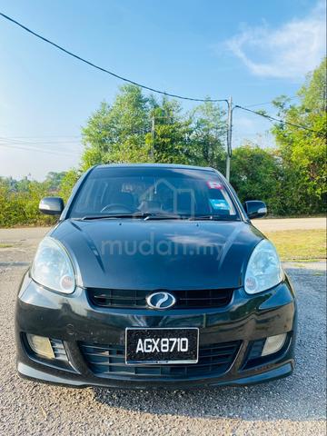 2009 Perodua MYVI 1.3 EZi FACELIFT (A) - 5