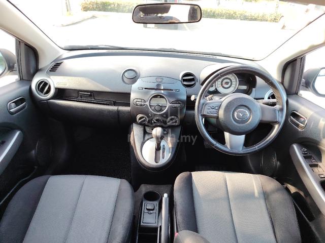 2011 Mazda 2 1.5 RS (A) - 4