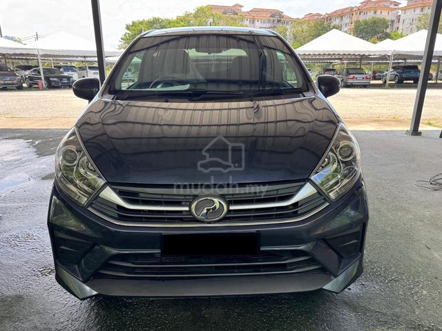 GXTRA 1OWNER 2020 Perodua AXIA 1.0 (A) G XTRA - 4