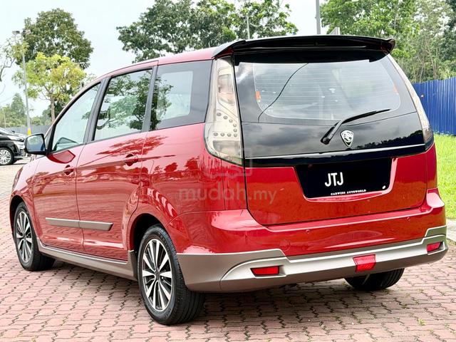 2019 Proton EXORA 1.6 PREMIUM (Turbo) - 4