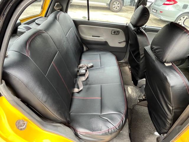 2005 Perodua KELISA 1.0 SE EZS (A) - 3