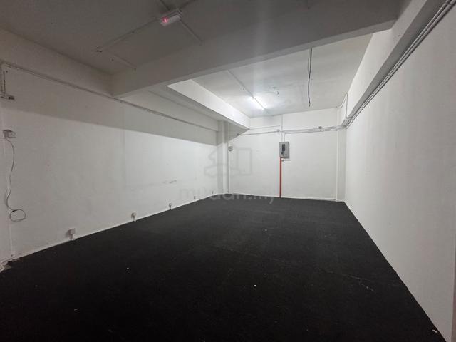 For Rent - Legenda Heights Corner Lot - 1st & 2nd Floor 1