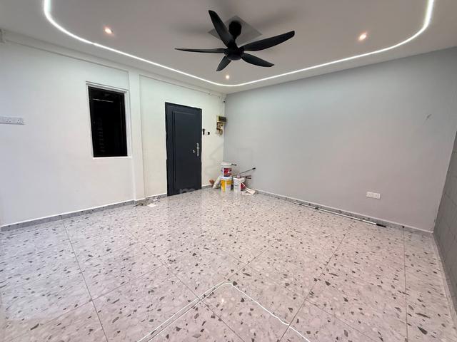 Bandar Selesa Jaya 1