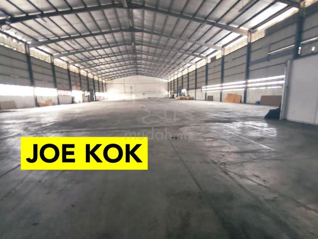 Warehouse | perai | Butterworth |cheapest 1