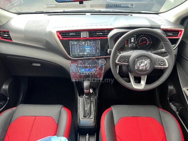 New Perodua MYVI 1.5 AV (A) - 4