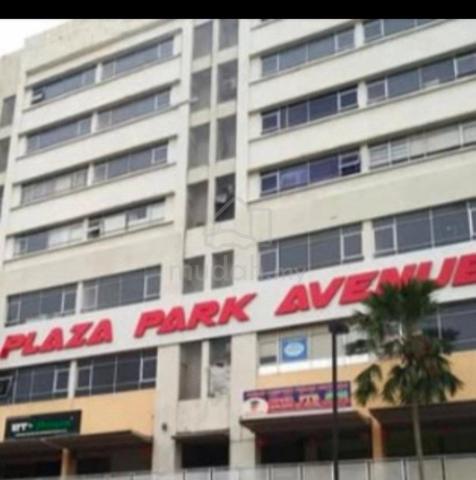 Selangor Damansara Damai Office Space For Rent 1