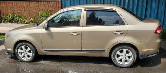 2013 Proton SAGA 1.3 FL (A) - 5
