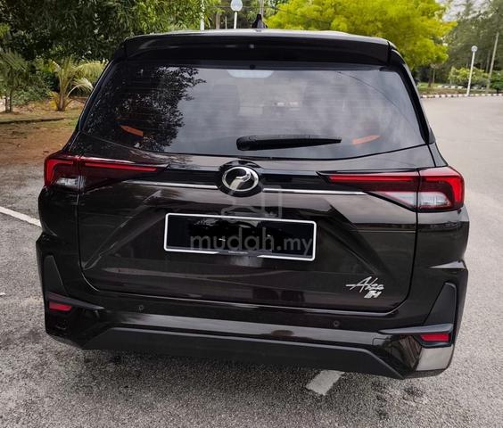 2024 Perodua ALZA 1.5 H MY22 (A) - 3