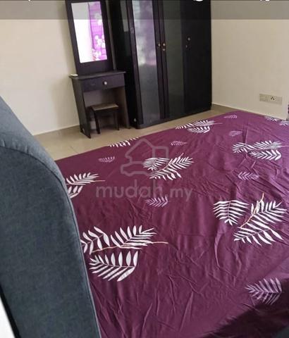 ROOM PROMO FOR FEMALE at The Wharf Residence 1