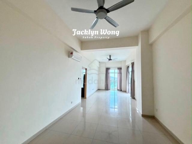 Tropicana Condominium 1
