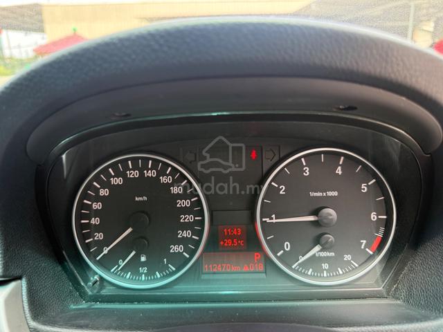 2007 Bmw 320i (CKD) 2.0 (A) TIP TOP - 5