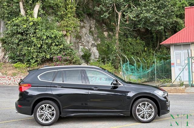 2019 Bmw X1 2.0 SDRIVE20i F48 - 4