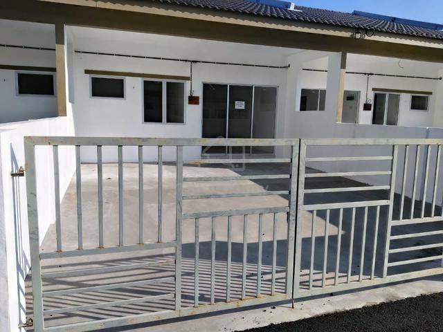 Rumah Di Temoh Tapah 1