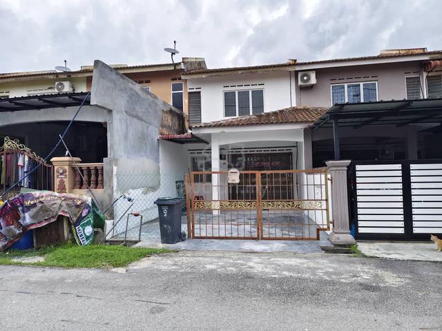 (🔥Facing Open Murah🔥) Bandar Seremban Selatan, Senawang 1