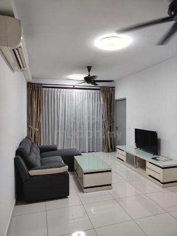 Residences @ 1Tebrau 1