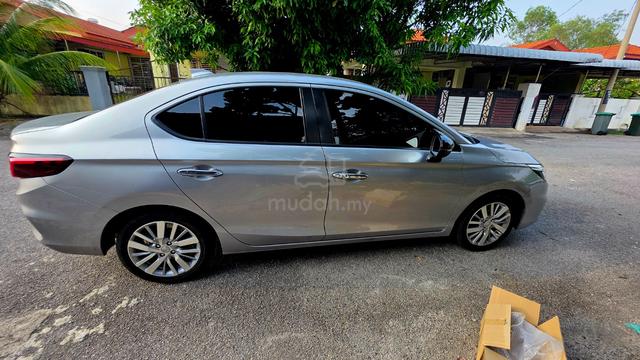 2020 Honda CITY 1.5 V (A) - 5