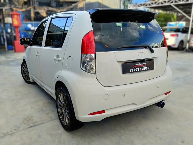 2007 PERODUA MYVI 1.3EZ Auto - 3