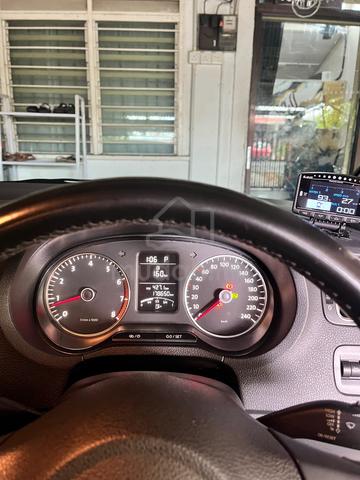2014 Volkswagen POLO 1.6 (CKD) (A) - 5